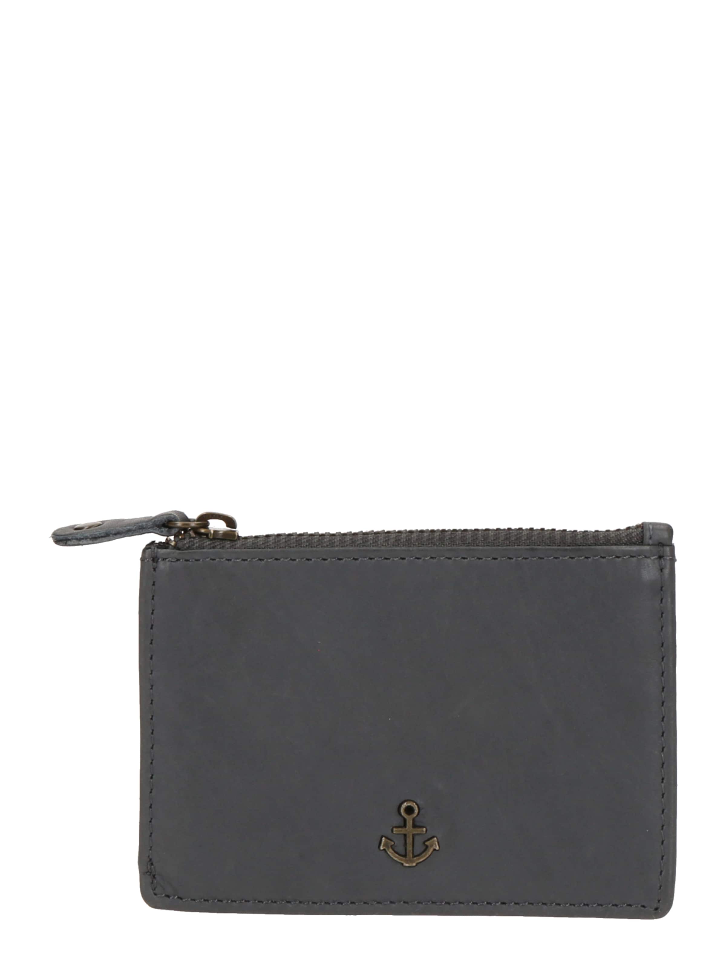 Harbour 2nd Θήκη 'Alex' σε γκρι: μπροστά