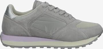 SANSIBAR Sneaker in Grau