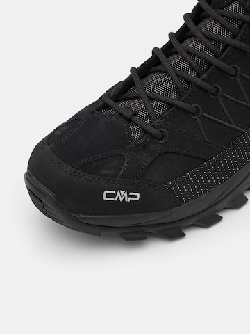 CMP Boots 'Rigel' in Black