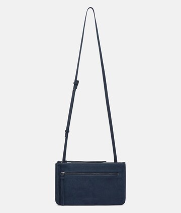 Liebeskind Berlin Crossbody bag in Blue