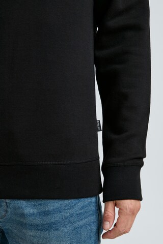 11 Project - Sudadera 'SIBO' en negro