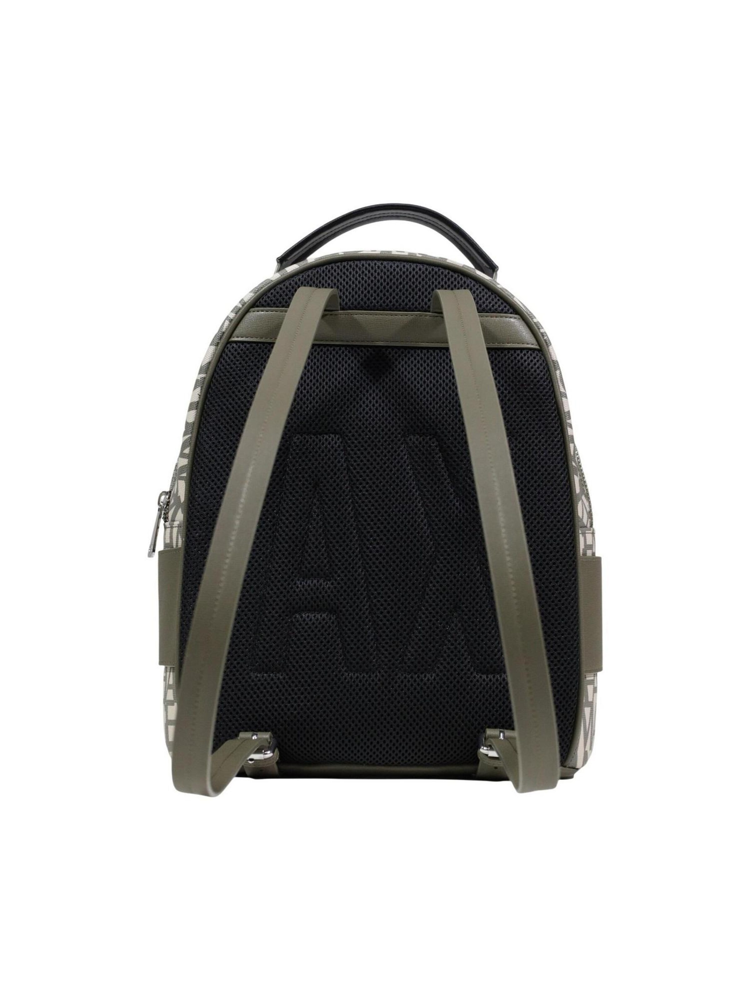 ARMANI EXCHANGE Backpack in Grey