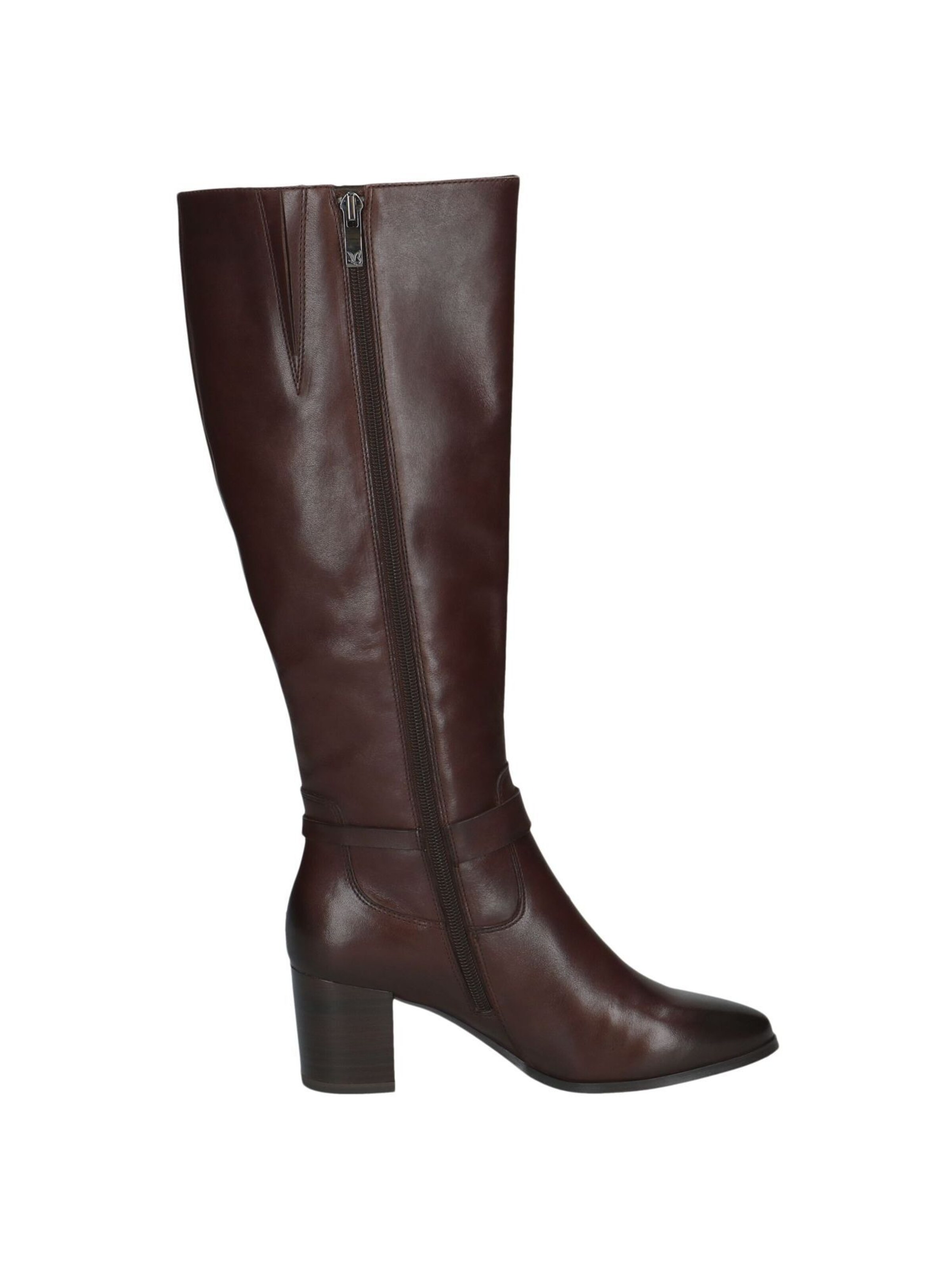 CAPRICE Boots in Brown