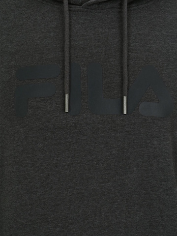 Pull-over 'BARUMINI' FILA en gris