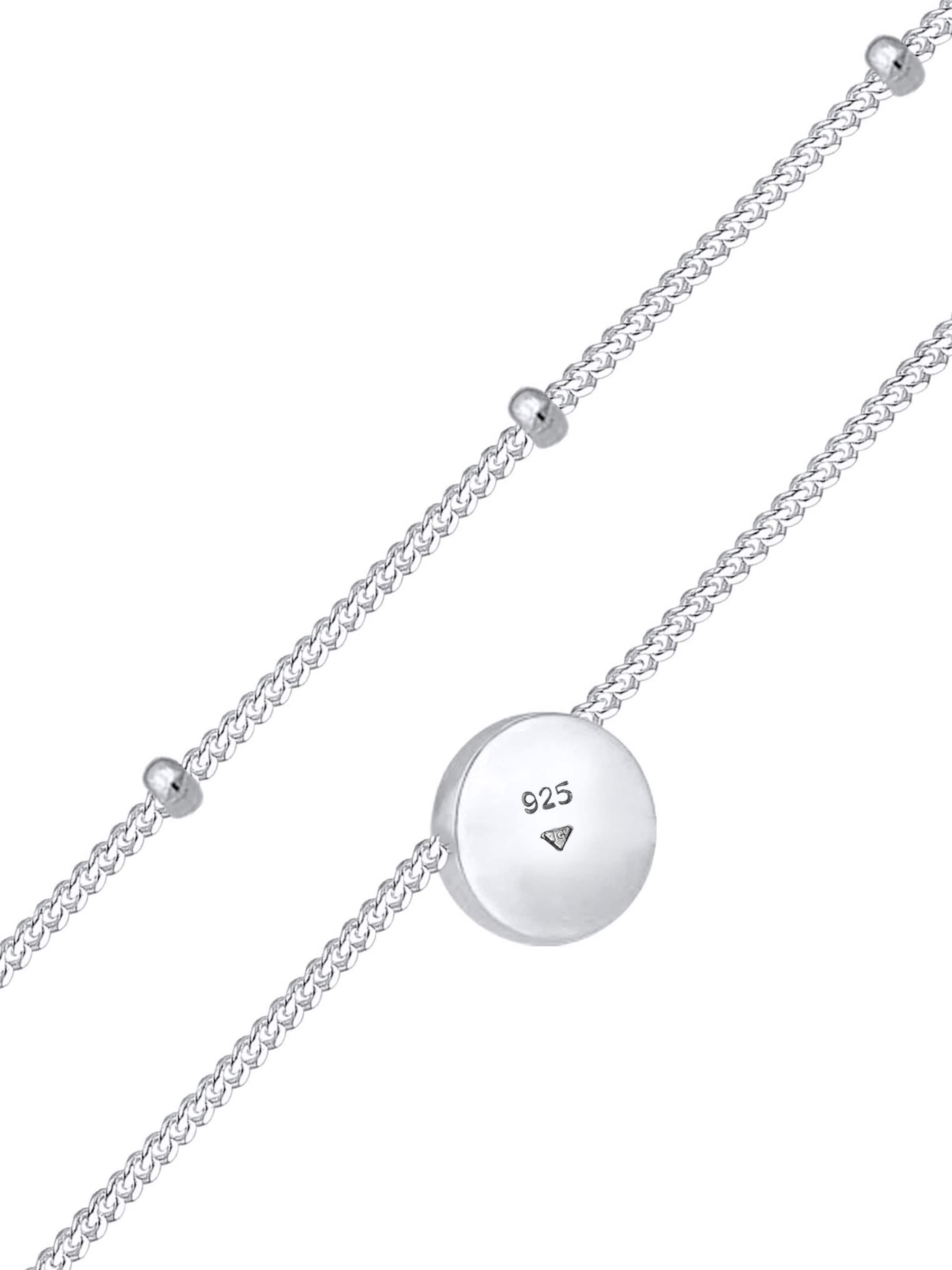 Chaîne ELLI en argent