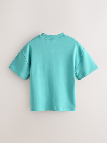 T-Shirt Baker by Ted Baker en vert