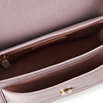 Coccinelle Handtas 'C-Me' in Lila