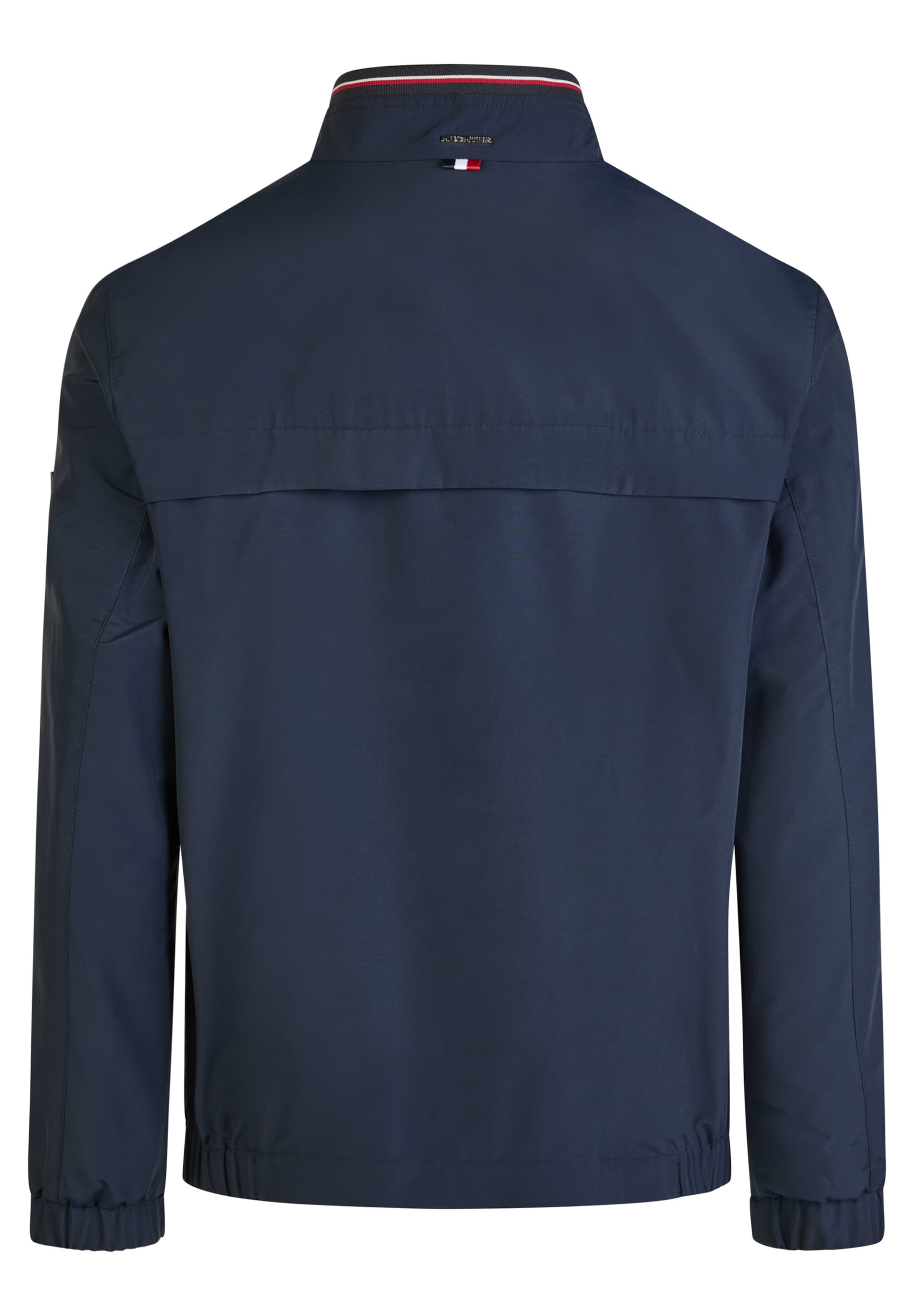 HECHTER PARIS Tussenjas in Blauw