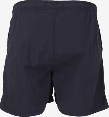 Cruz Zwemshorts in Blauw