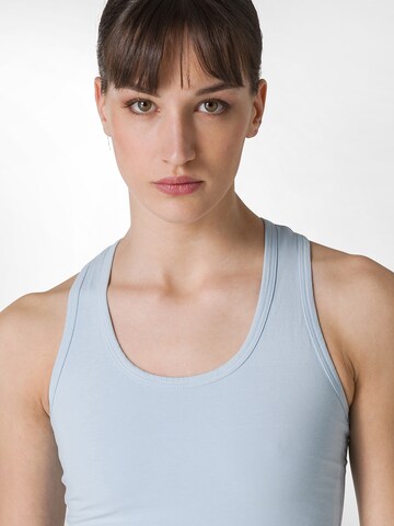 DEHA Sporttop in Blau