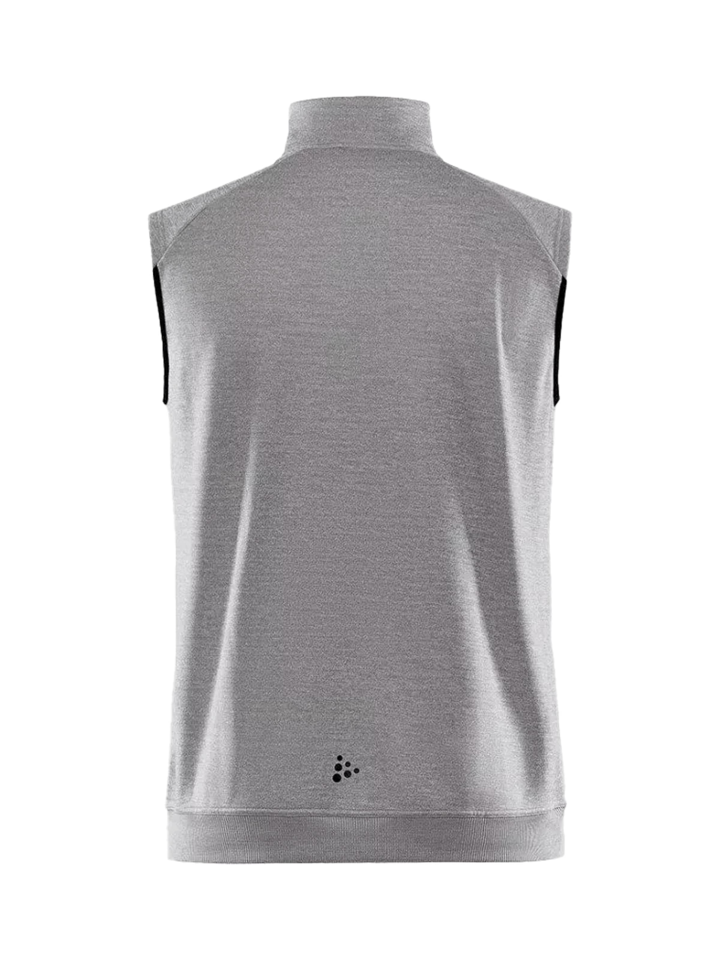 Craft Sportweste 'ADV Unify' in Grau