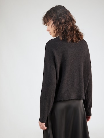 Pull-over ONLY en noir