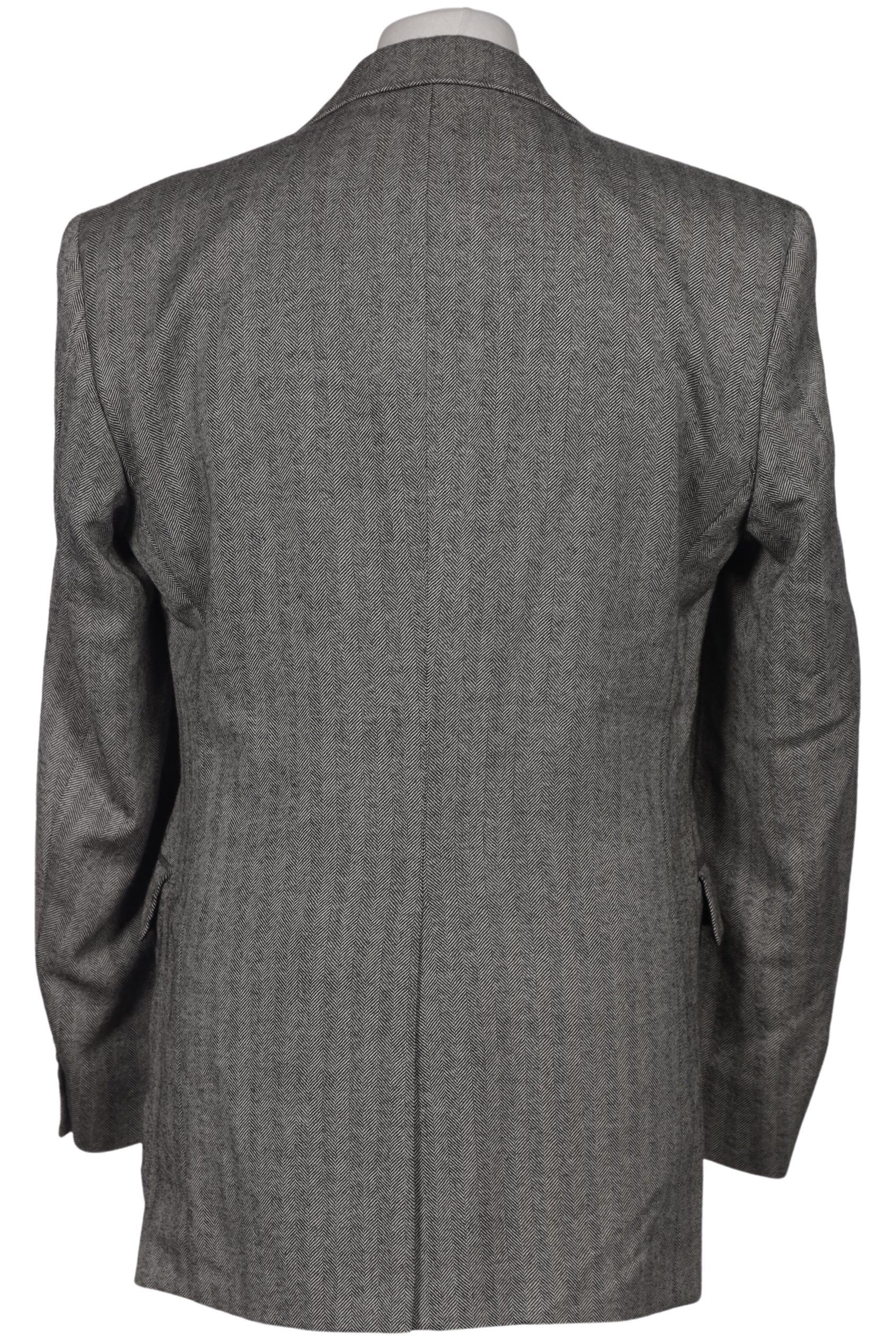 STRELLSON Suit Jacket in M in Grey