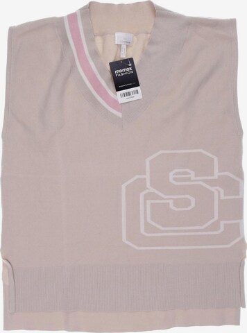 Sportalm Pullover S in Beige: predná strana