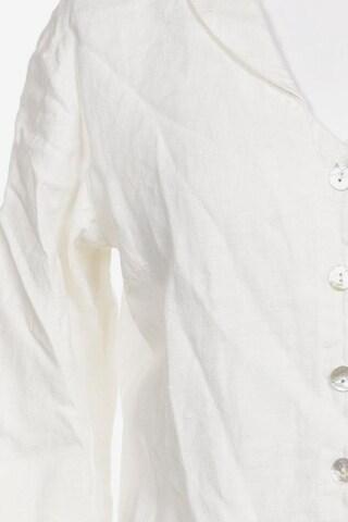 Vetono Blouse & Tunic in S in White