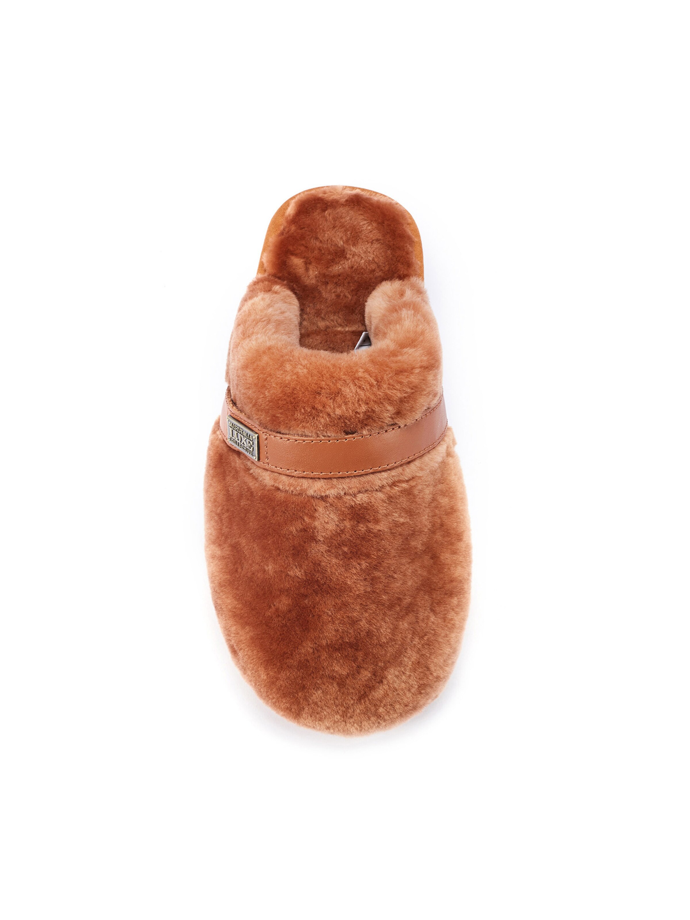 Australia Luxe Collective Innesko 'Grace' i brun