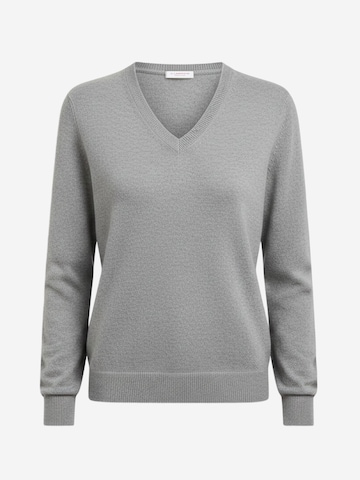 Il Lanificio Sweater in Grey