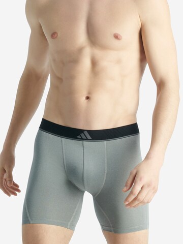 Pantaloncini intimi sportivi 'Active Micro Flex Eco' di ADIDAS SPORTSWEAR in nero