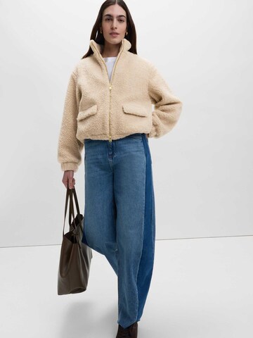 Veste mi-saison Marks & Spencer en beige