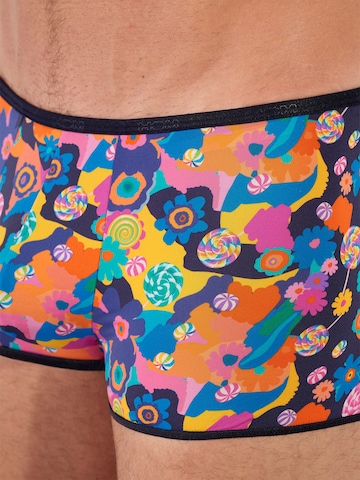 HOM Boxer shorts ' Wonka ' in Mixed colours