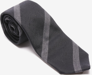 BOSS Black Krawatte One Size in Grau: predná strana