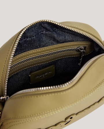 Borsa a tracolla 'DANARA BASS' di Pepe Jeans in verde