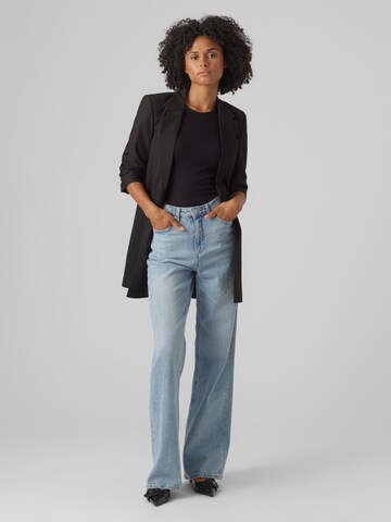 VERO MODA Blazer 'TESSRICA' in Schwarz