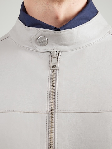 Mauritius Átmeneti dzseki 'Orlando' - szürke