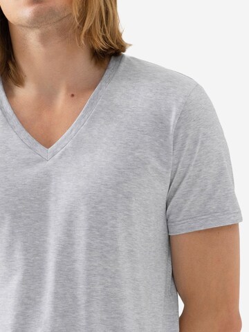 Mey Undershirt 'Dry Cotton' in Grey