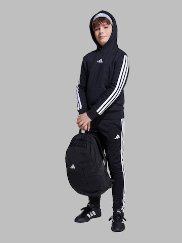 ADIDAS SPORTSWEAR Sports sweatshirt in Black