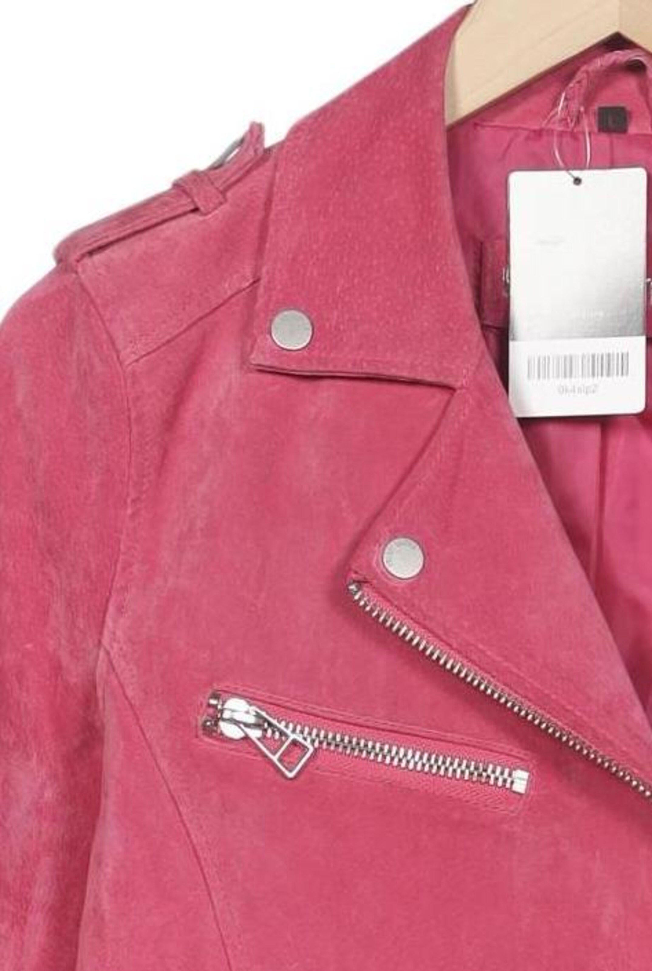 FREAKY NATION Jacket & Coat in L in Pink