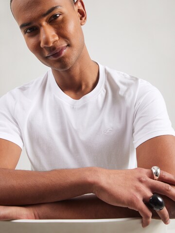 HOLLISTER Shirt in Blue
