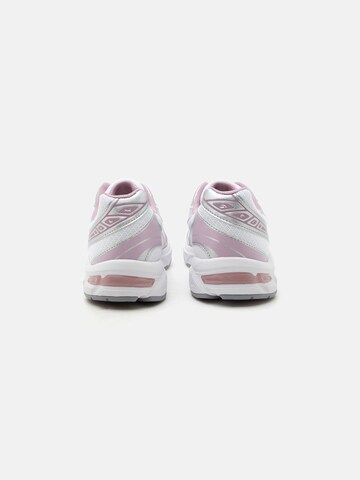 ASICS SportStyle Σνίκερ χαμηλό 'GEL-1130' σε λευκό