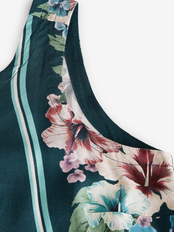 Next - Top en verde