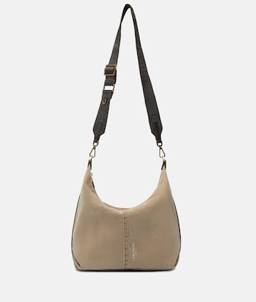 Liebeskind Berlin Schoudertas in Beige