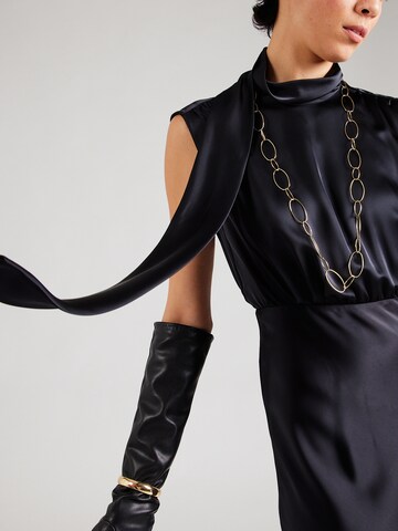 Robe de soirée 'Karile-1' HUGO en noir