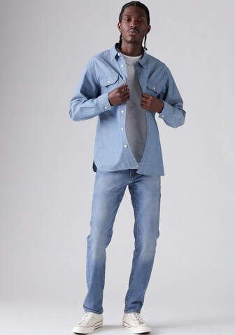 LEVI'S ® Slim fit Jeans '511' in Grey