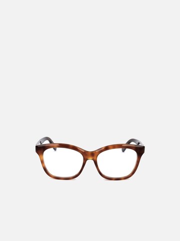 MONCLER Sunglasses in Brown