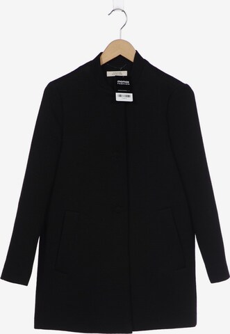 Dorothee Schumacher Jacket & Coat in XS in Black: front