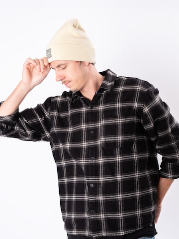 Occulto Beanie 'Eli' in Beige