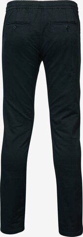 Regular Pantalon chino Petrol Industries en bleu