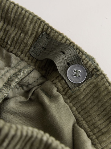 Next Regular Housut värissä vihreä