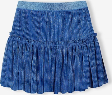 MINOTI Skirt in Blue