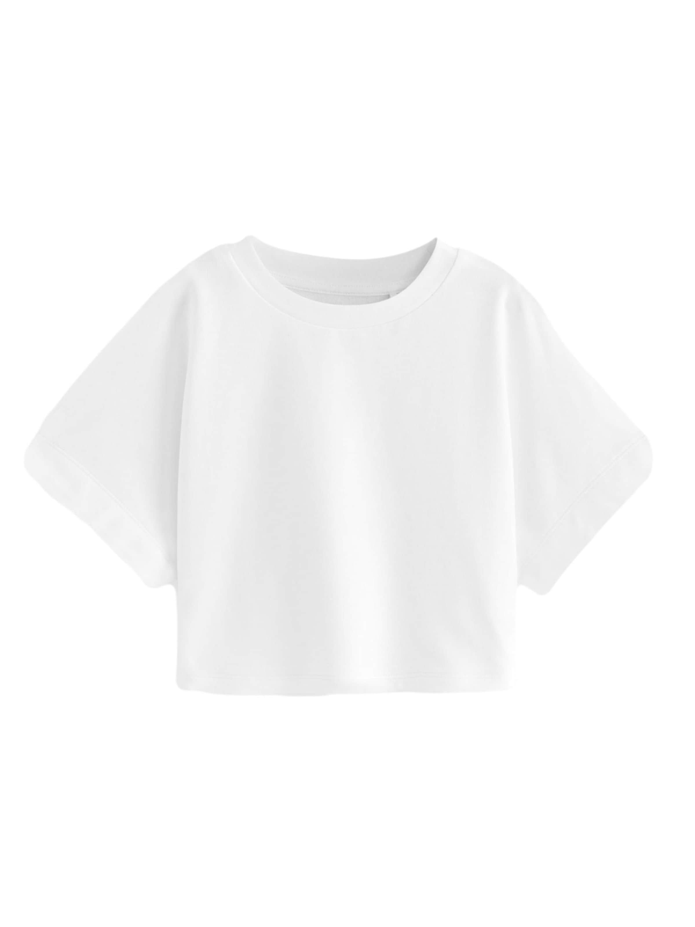 Next Koszulka w kolorze biały: przód