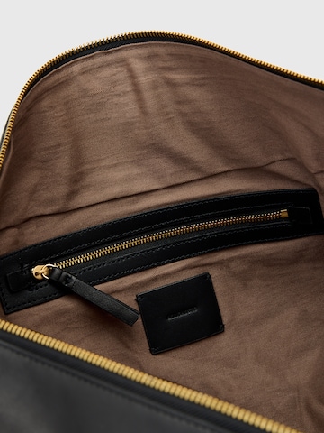Sac bandoulière 'LUNA' AllSaints en noir