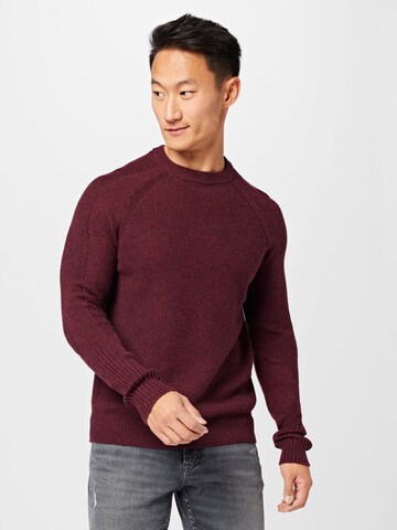 Michael Kors Pullover in Rot: Vorderseite