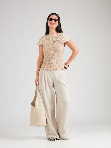 & Other Stories Blúz - bézs