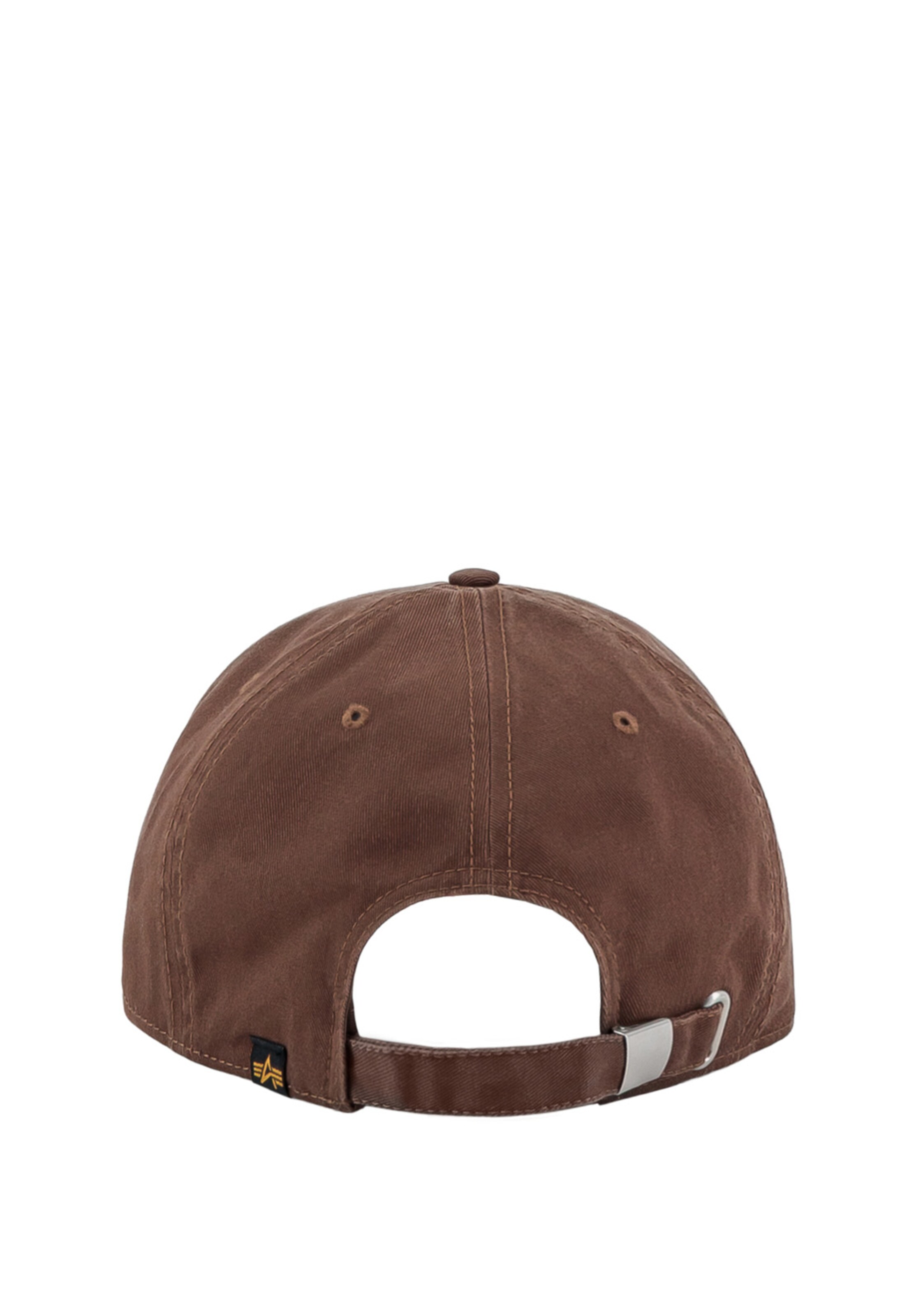 ALPHA INDUSTRIES Τζόκεϊ σε καφέ