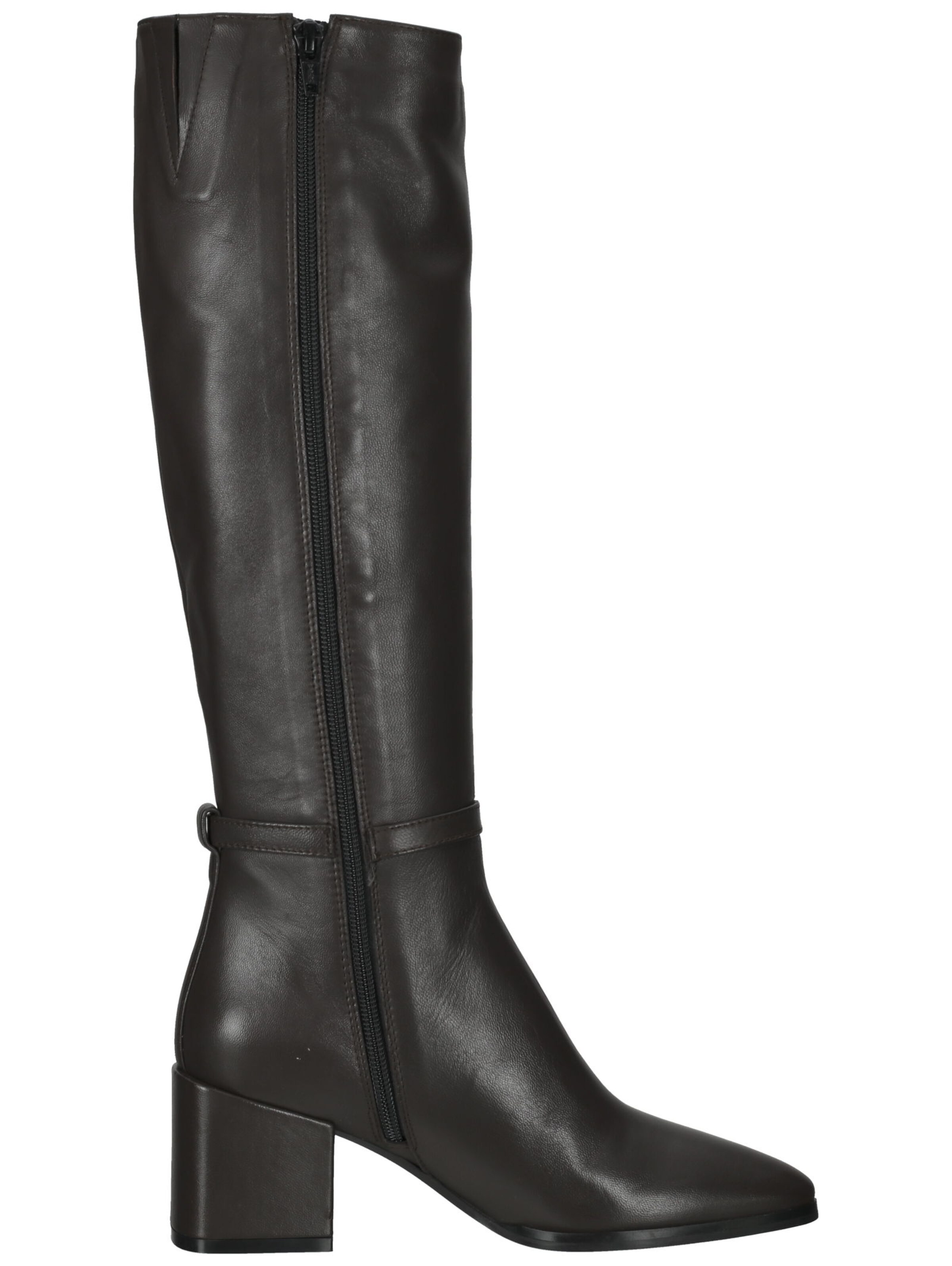 Bottes SCAPA en noir