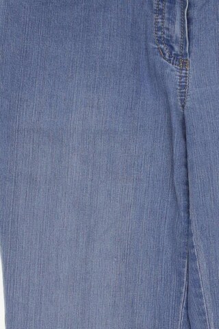 GERRY WEBER Jeans 27-28 in Blau